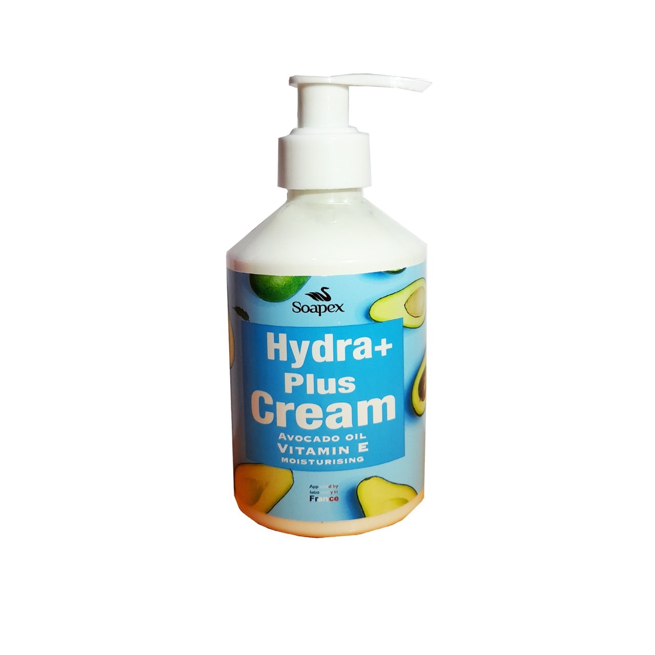 کرم آبرسان سوپکس مدل آواکادو حجم 250 میلی لیتر