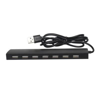 هاب 7 پورت USB 20 کی نت K-HUAMH407