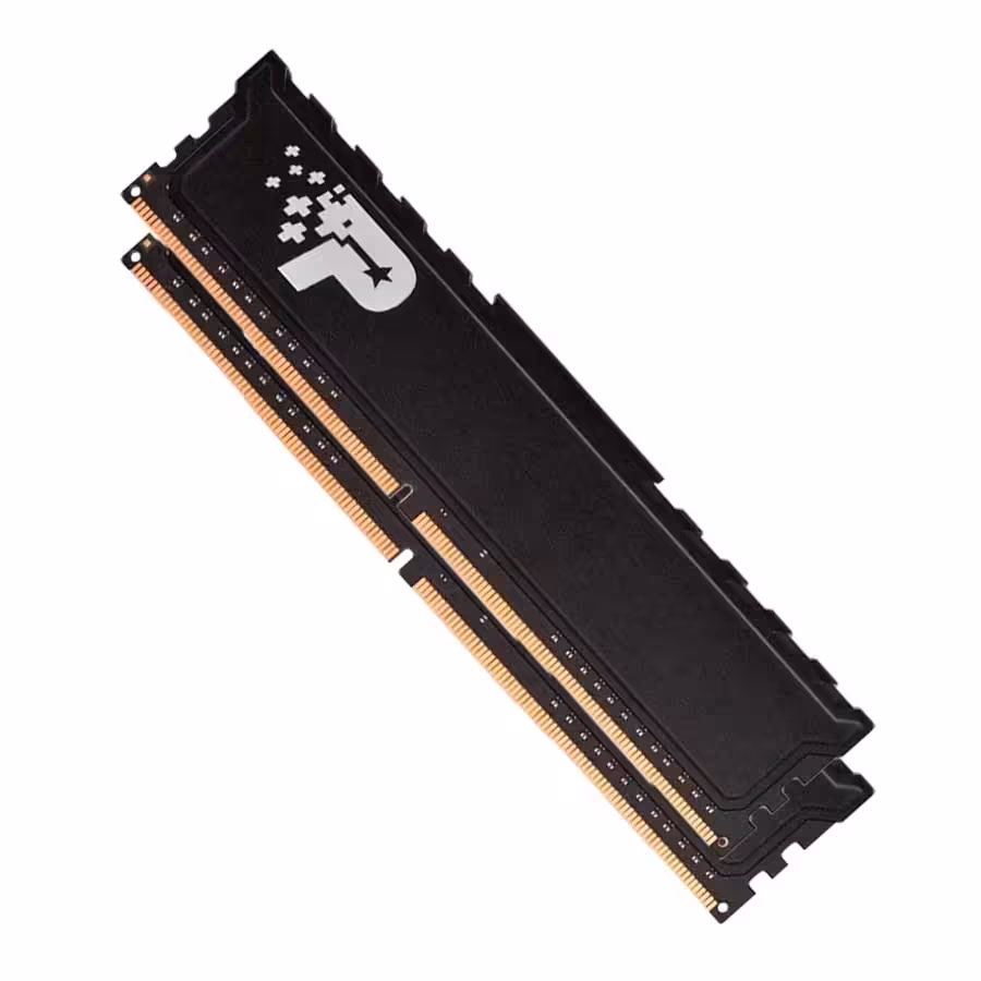 قیمت و خرید رم پاتریوت مدل Signature Premium DDR4 32GB Dual 3200MHz CL22 | یاس ارتباط