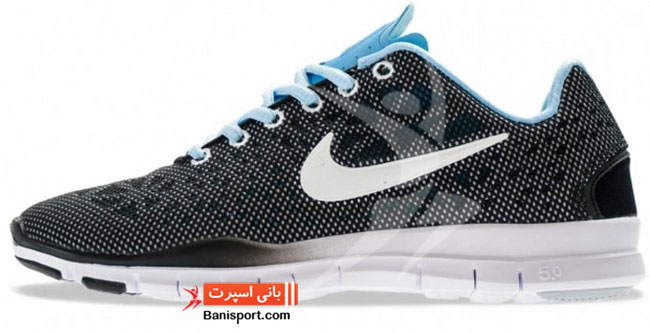 کتانی رانینگ مردانه nike free 002