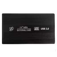 باکس هارد 2.5 اینچی USB3 ایکس-فورتک مدل 041