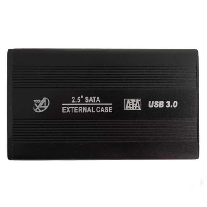 باکس هارد 2.5 اینچی USB3 ایکس-فورتک مدل 041