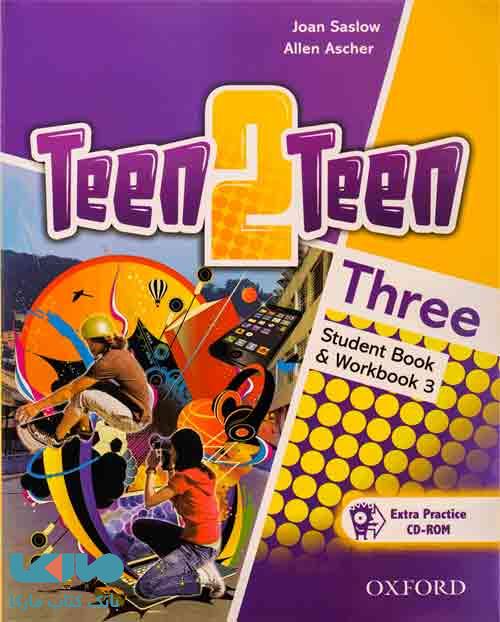 Teen 2 Teen 3