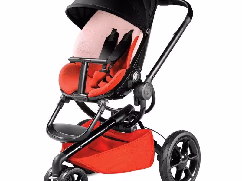 کالسکه کویینی مدل2016 MOODD كد9730