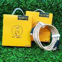 کابل اندروید میکرو مدل realme صد در صد فست شارژ