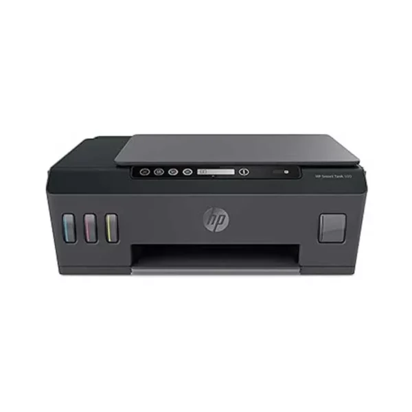 خرید و قیمت پرینتر اچ پی چند کاره smart tank 515 wireless all-in-one - کی ام کالا
