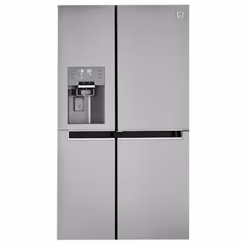 ساید بای ساید سری پرایم دوو مدل  D4S-0036SS