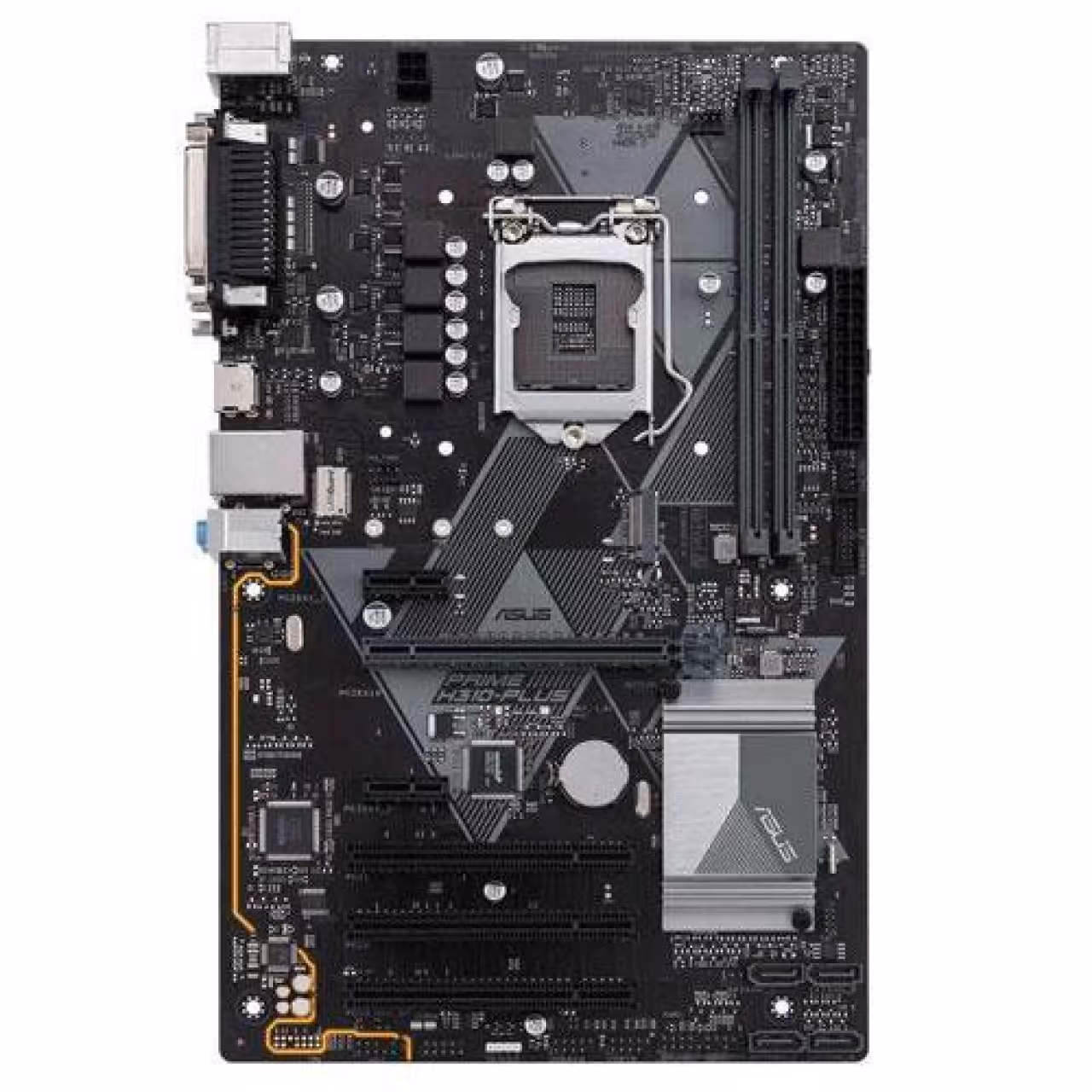 مادربرد ایسوس مدل PRIME H310-PLUS