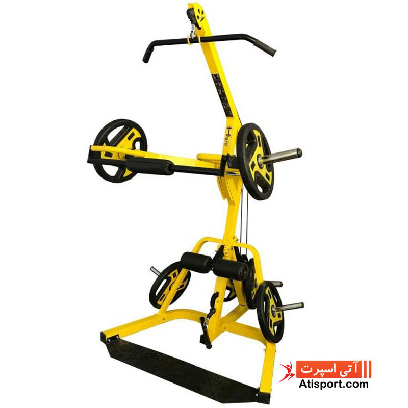 دستگاه 96 کاره