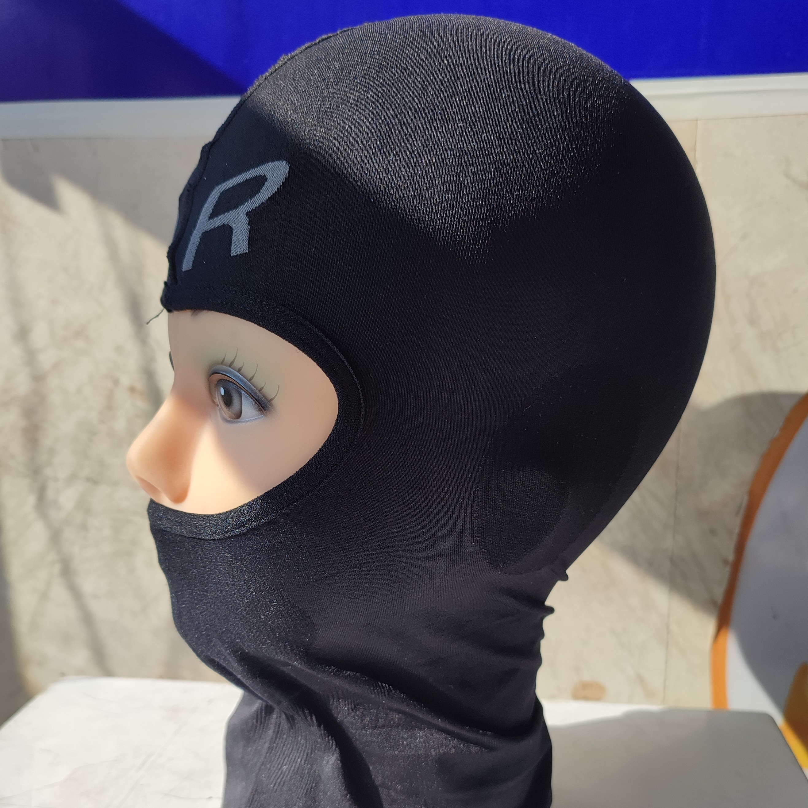 کلاه تمام صورت استریج