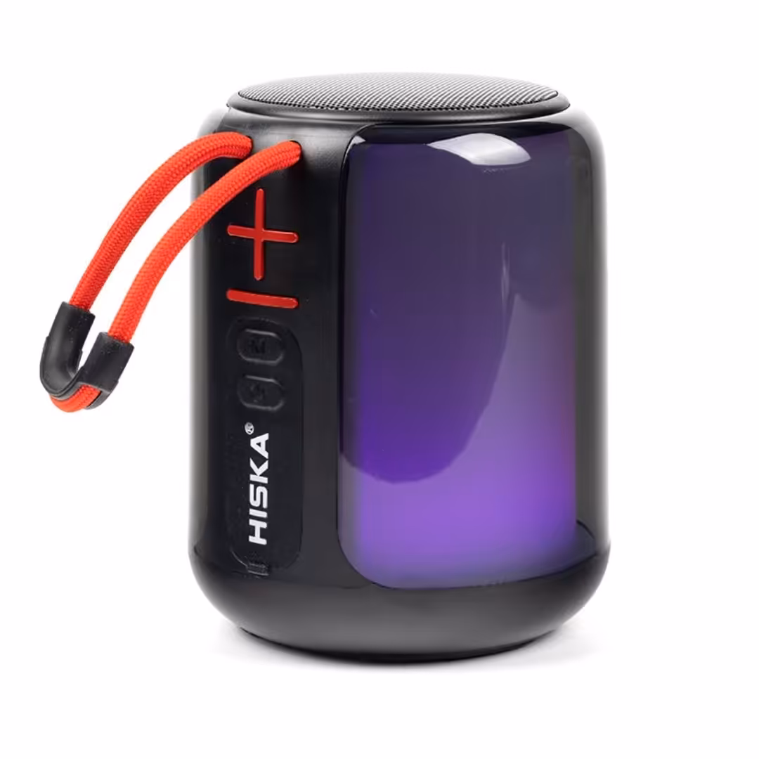 اسپیکر بلوتوثی هیسکا B44