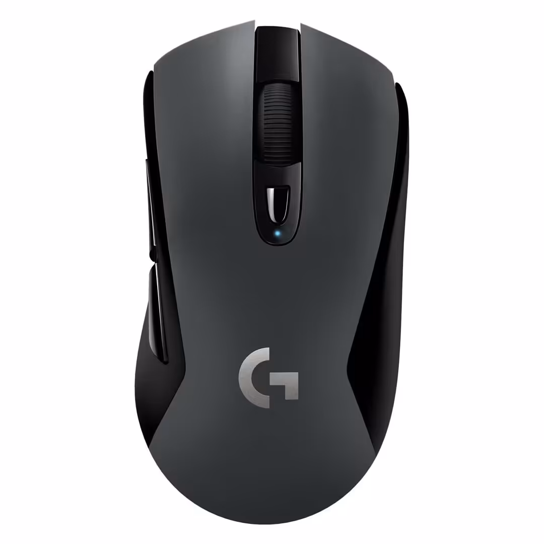 موس بی سیم لاجیتک G603 RF