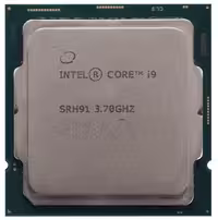 پردازنده CPU اینتل بدون باکس مدل Core i9-10900KA فرکانس 3.7 گیگاهرتز