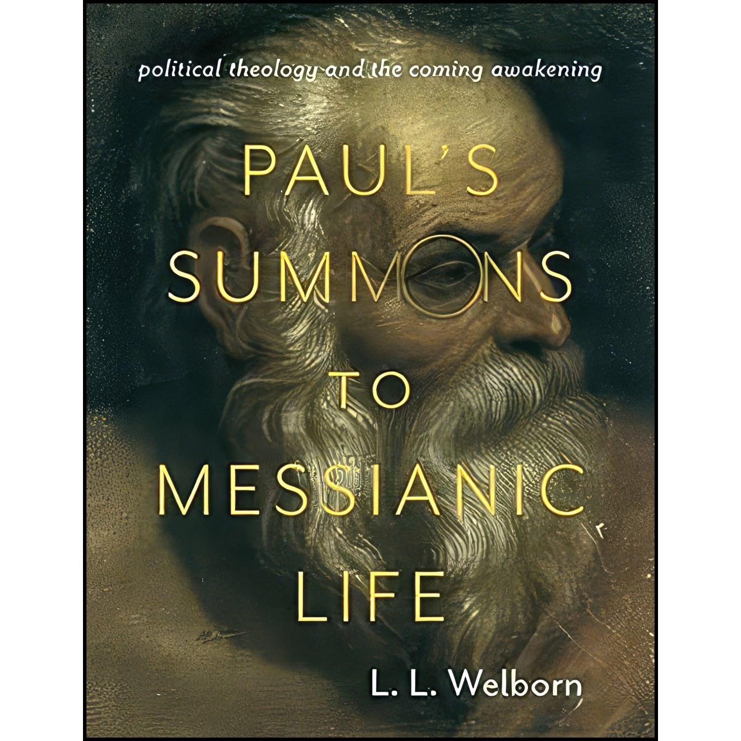 کتاب زبان اصلی Pauls Summons to Messianic Life اثر L Welborn