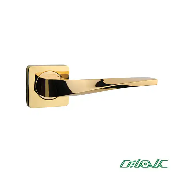 دستگیره درب رزت ایران مدل 1700R