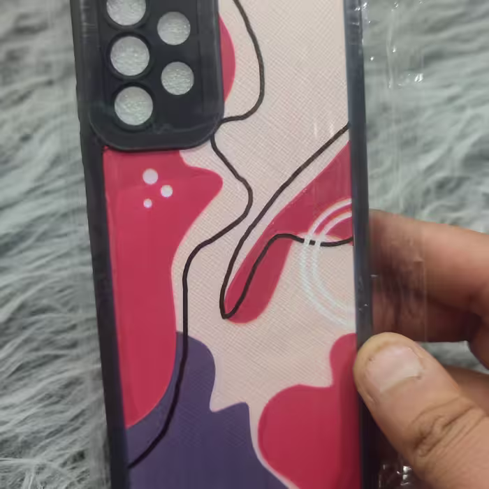 گارد SAMSUNG A32 چهل  وسه