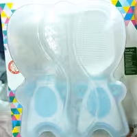 شانه و برس ،کودک