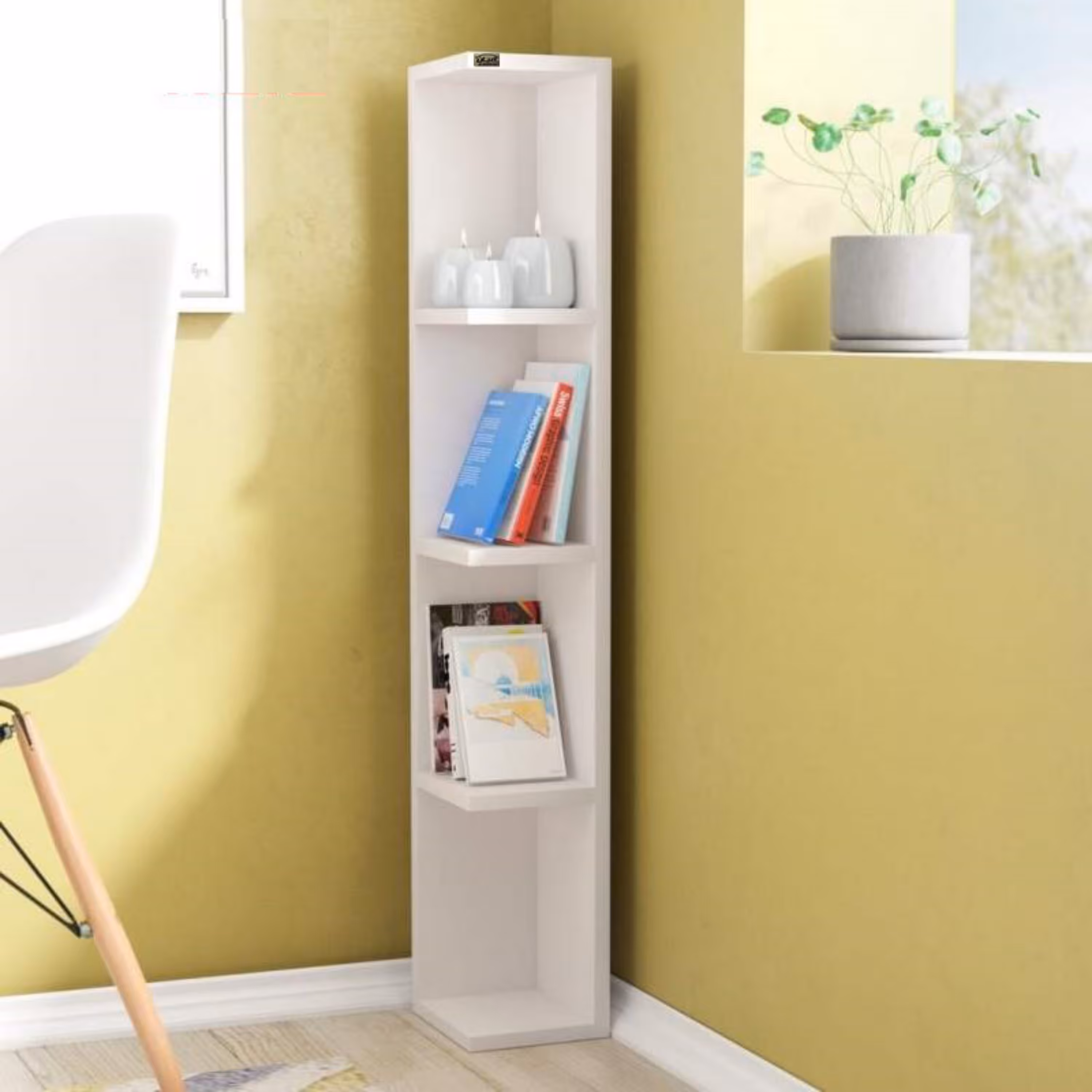 کتابخانه اعیان مدل FH10(ارسال با باربری.هزینه ارسال پس کرایه)