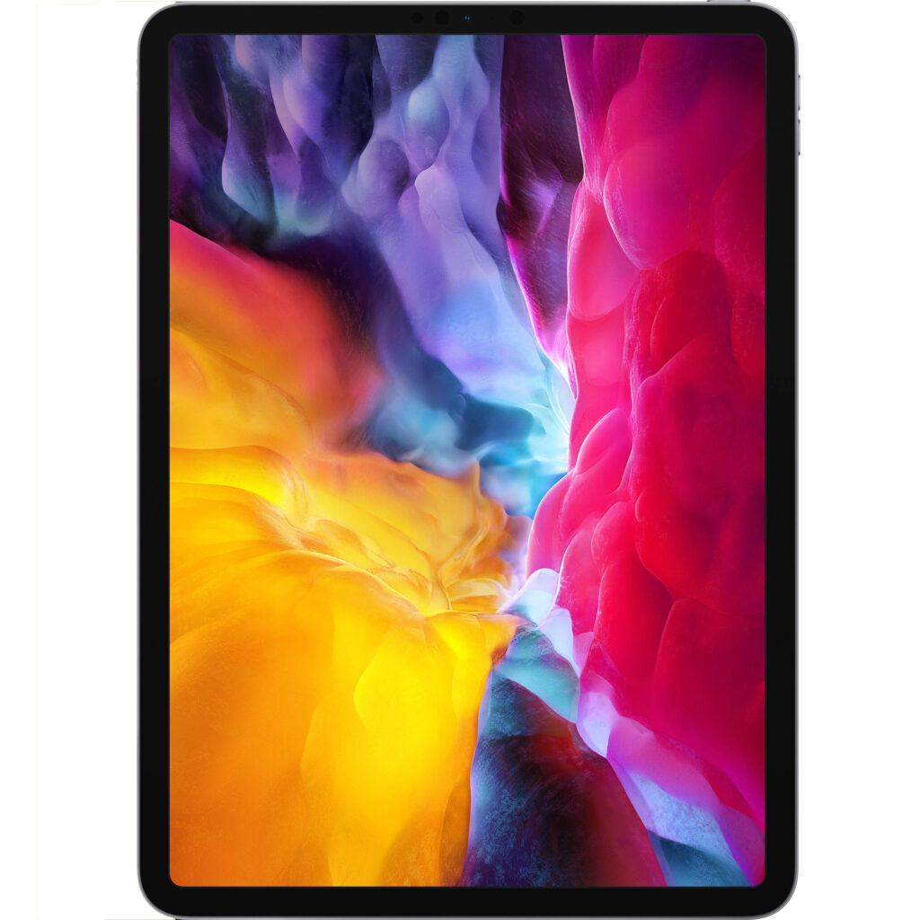 تبلت اپل مدل iPad Pro 2020 11 inch WiFi ظرفیت 1 ترابایت