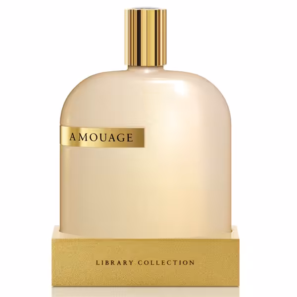 عطر ادکلن آمواج د لایبرری کالکشن اوپوس هشت مردانه و زنانه