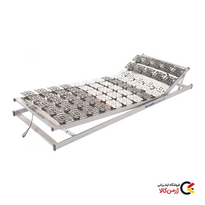 زیر تشک دانلوپیلو مدل Sunshine 700 KF