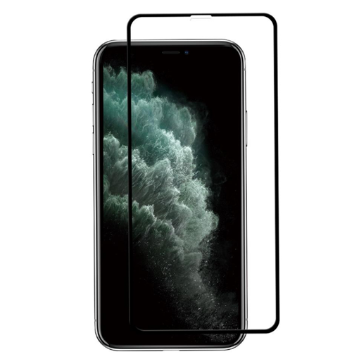 گلس و محافظ صفحه نمایش آیفون