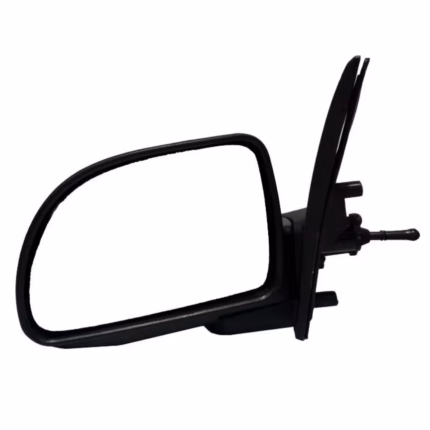 آینه بغل تیبا دستی سمت چپ (راننده)