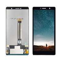 تاچ و ال سی دی نوکیا Nokia 7 Plus - دنافون