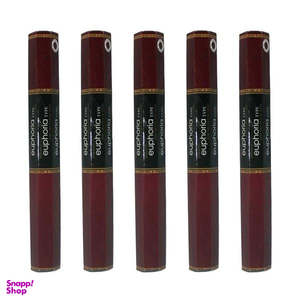 عود خوشبو کننده دارشان مدل Euphoria بسته 5 عددی