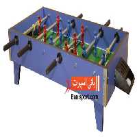 فوتبال دستی رومیزی فراز اسپرت ST4
