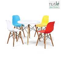 میز ناهارخوری ژیکو