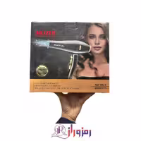 سشوار حرفه ای موزر mz-8821