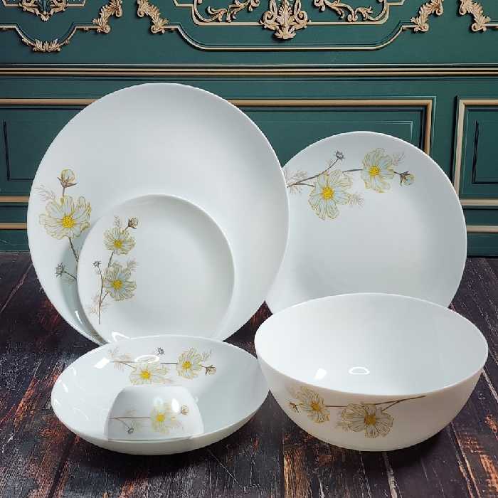 سرویس آرکوپال 6 نفره 26 پارچه