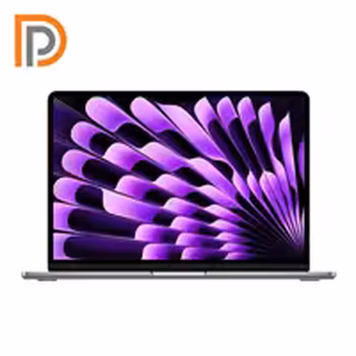 لپ تاپ اپل 13.6 اینچی MacBook Air MRXN3 M3 8GB 256SSD