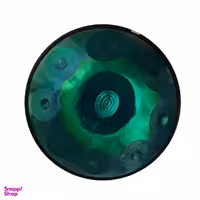 هنگ درام 9 نت آرشا مدل تیتانیومی