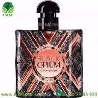 عطر ادکلن ایوسن لورن بلک اوپیوم پیور ایلوشن 90 میل زنانه