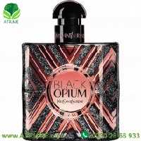 عطر ادکلن ایوسن لورن بلک اوپیوم پیور ایلوشن 90 میل زنانه