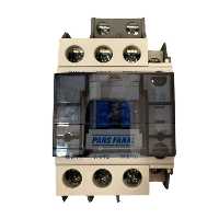 کنتاکتور 9 آمپر پارس فانال مدل PFC-9