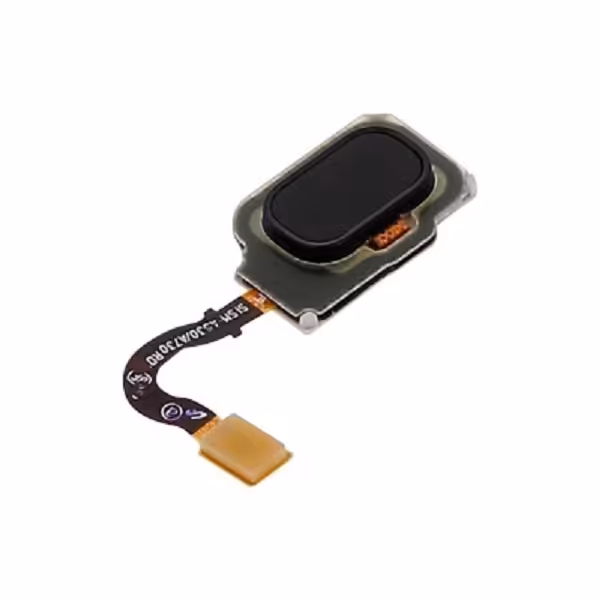 سنسور اثرانگشت سامسونگ Samsung Galaxy A8 Plus 2018-A730 - دنافون