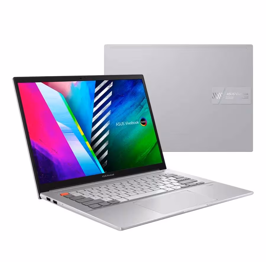 خرید لپ تاپ ایسوس ASUS VivoBook Pro 14X OLED N7400PC-A با بهترین قیمت