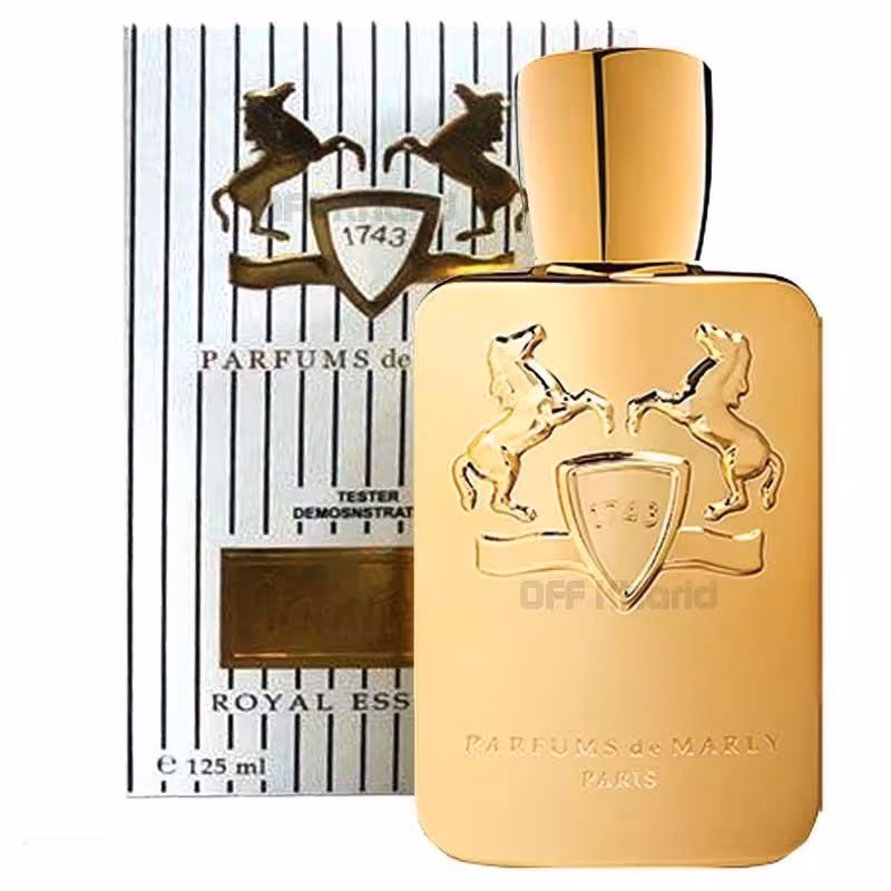 عطر مارلی گودولفین
MARLY GODOLPHIN
مردانه