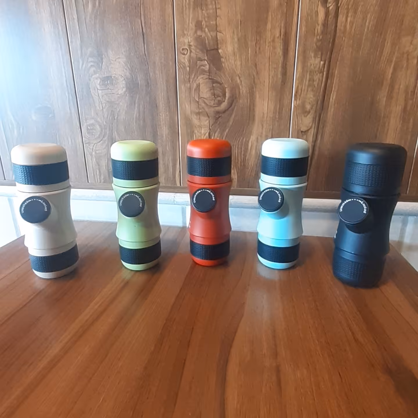 دستگاه قهوه مینی پرس