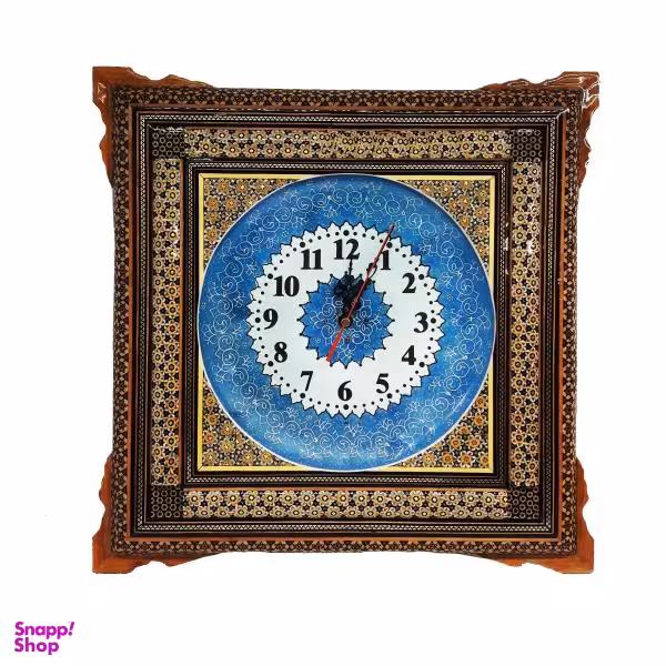 ساعت خاتم کاری کد 238