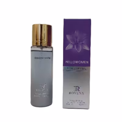 ادو پرفیوم زنانه روونا مدل هالووین حجم 30 میل
