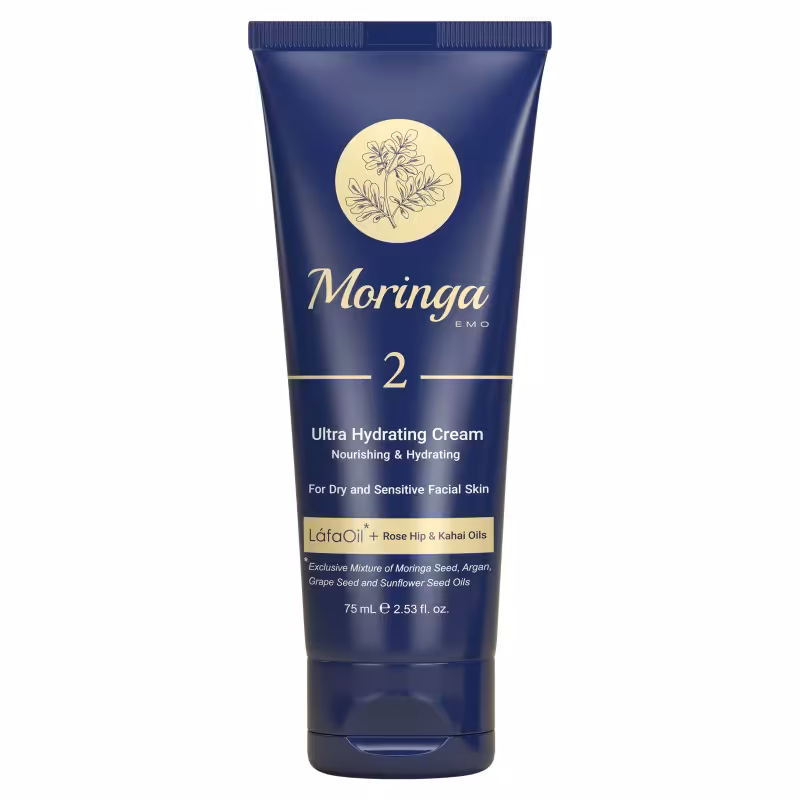 کرم ابرسان تیوپی شماره 2 مورینگا