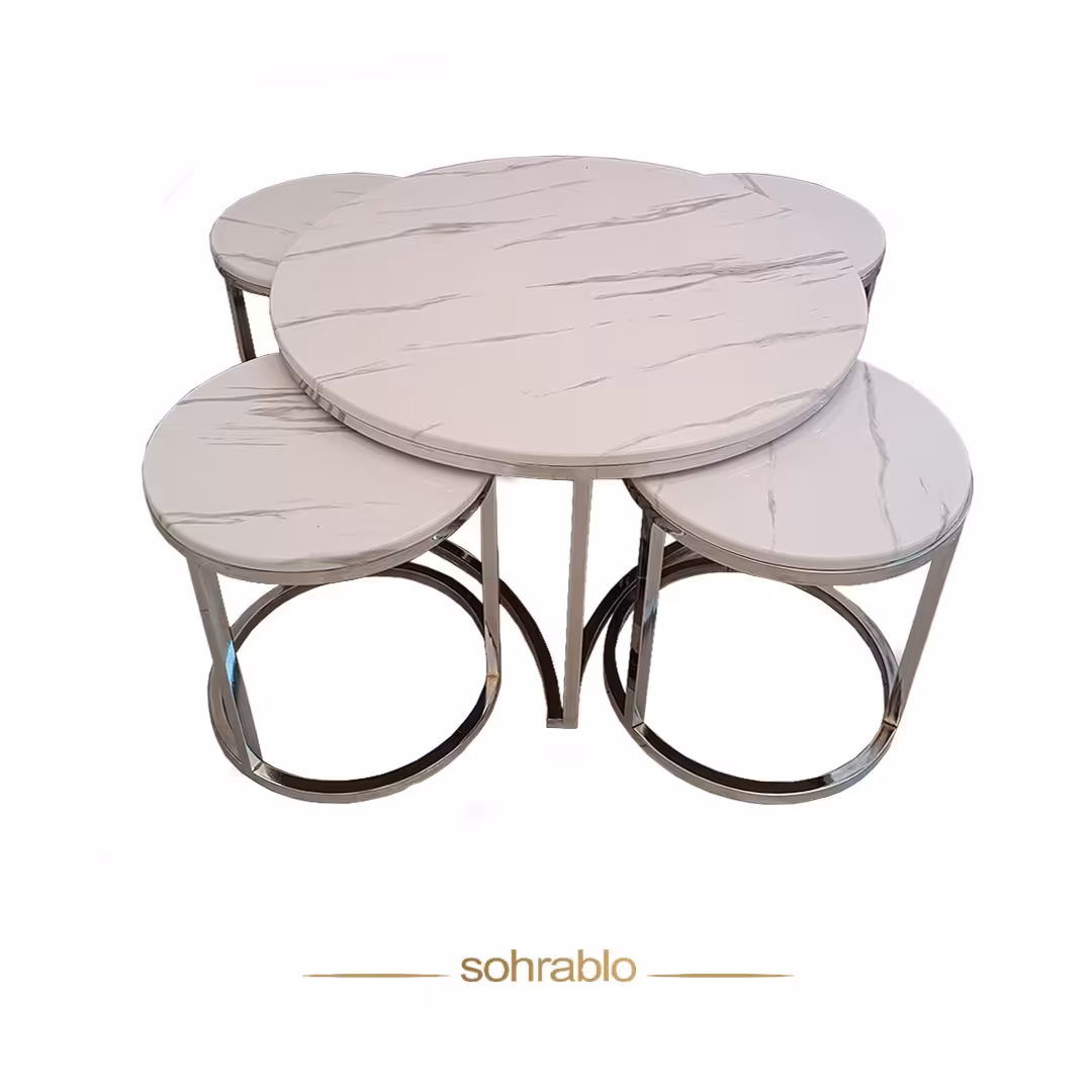 میز پروانه ای