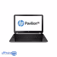 HP Pavilion 15 R020ne - فروشگاه ریزپردازان