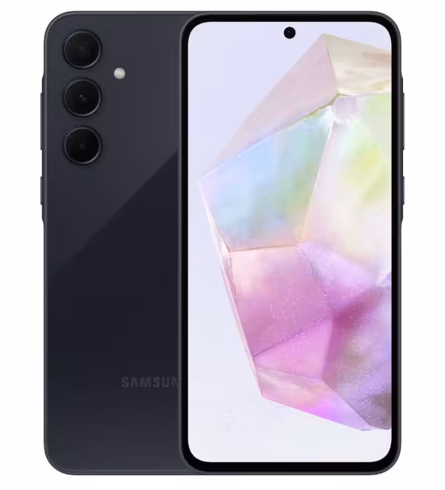 قیمت گوشی A35 سامسونگ ظرفیت 256 و رم 8 گیگ ویتنام