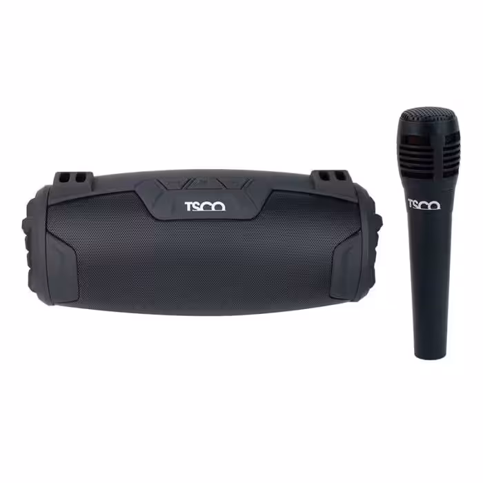 اسپیکر بلوتوثی رم و فلش خور TSCO TS 2319 