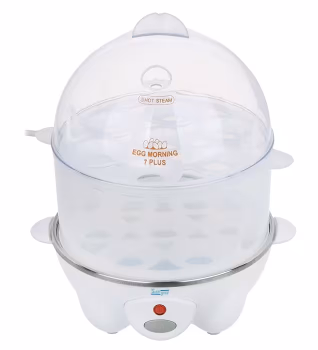 تخم مرغ پز سایا مدل Egg morning 7 plus